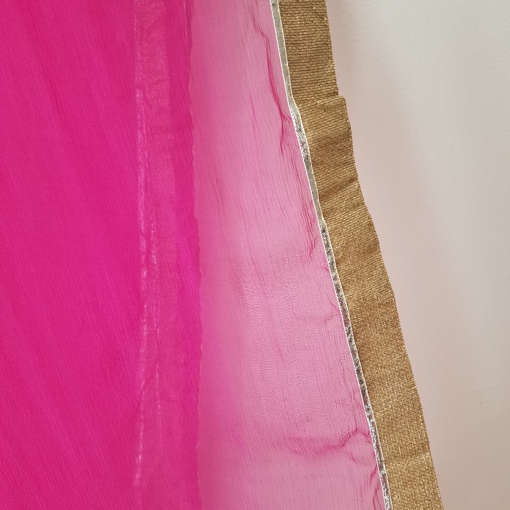 Sheer Hijab NWOT - Picture 2 of 2